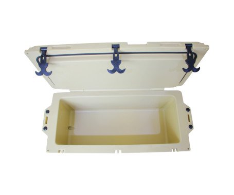 Mr. FREEZE - 126 L Ice Box Cooler